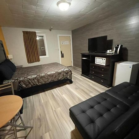 Valley Motor Lodge Minnedosa Eksteriør bilde